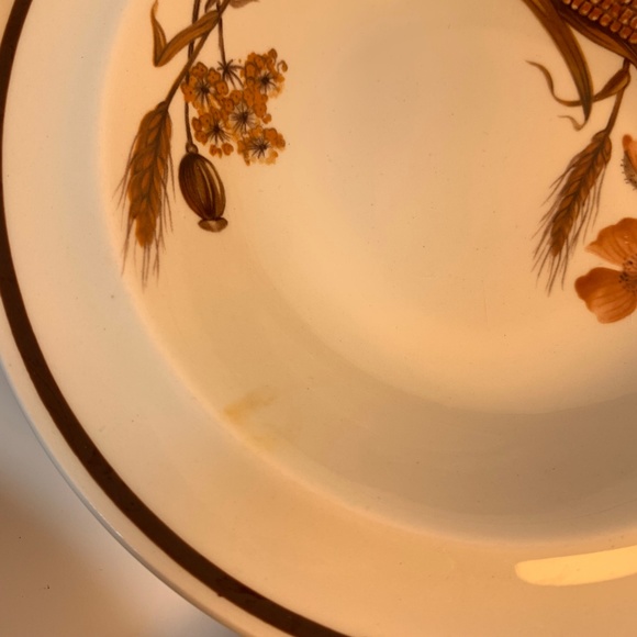 Johnson Brothers Ironstone bowls - Picture 3 of 6